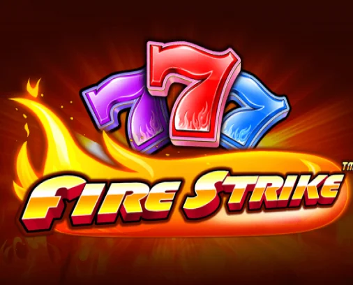 Fire Strike