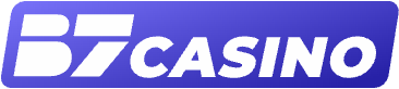 B7 Casino Logo